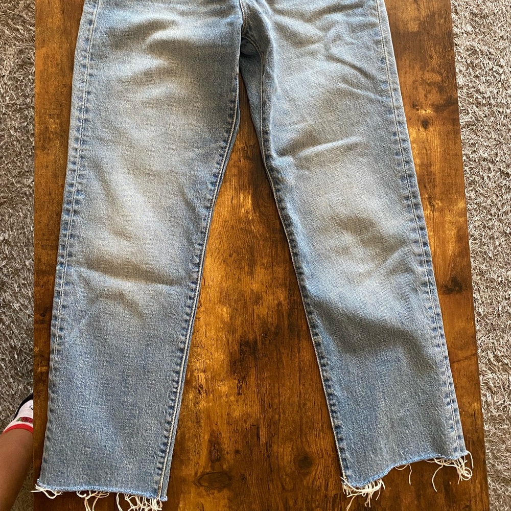 Levis ! Size 27 - Picture 4 of 5